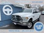 $22,995 2014 RAM 2500 with 99,059 miles!