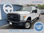 2015 Ford F-350 with 146,473 miles!