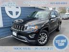 $17,995 2015 Jeep Grand Cherokee with 69,903 miles!