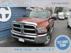$20,995 2013 RAM 2500 with 103,861 miles!
