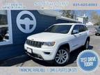 $16,995 2017 Jeep Grand Cherokee with 99,962 miles!