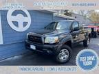 $9,995 2007 Toyota Tacoma with 93,994 miles!