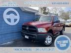 $19,995 2015 RAM 2500 with 81,465 miles!