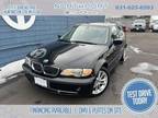 $8,995 2002 BMW 330i with 107,967 miles!