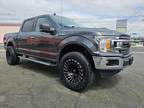 2020 Ford F-150 Gray, 31K miles