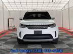 $26,980 2019 Land Rover Discovery with 37,402 miles!