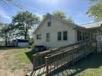 Home For Sale In Mount Pleasant, Tennessee