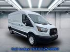 $27,995 2019 Ford Transit with 50,195 miles!