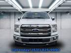 $33,995 2017 Ford F-150 with 57,849 miles!