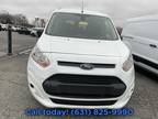 $15,995 2017 Ford Transit Connect with 88,390 miles!