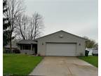 Home For Sale In Elyria, Ohio