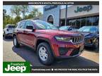 2023 Jeep Grand Cherokee Laredo 4x4