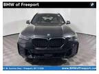 2024 BMW X5 x Drive50e