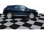 2010 Lexus RX 350 AWD 4dr