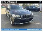 2021 BMW X4 x Drive30i