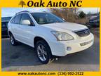 2007 Lexus Rx 400h Suv