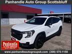 2023 GMC Terrain AT4 AWD SPORT UTILITY 4-DR