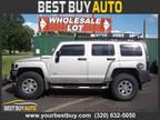 2007 Hummer H3 Suv