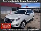 2019 Chevrolet Equinox Premier 2.0 AWD SPORT UTILITY 4-DR