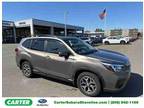 2020 Subaru Forester Brown, 53K miles