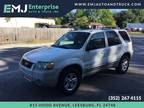 2006 Ford Escape Hybrid for sale