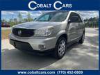 2006 Buick Rendezvous Cx Suv