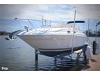 2001 Sea Ray 260 Sundancer