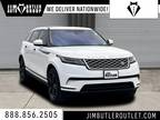 2018 Land Rover Range Rover, 62K miles