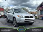 2008 Toyota RAV4 Sport Sport Utility 4D SUV