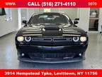 $23,295 2022 Dodge Challenger with 46,381 miles!