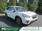 2021 Subaru Forester White, 85K miles