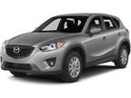 2014 Mazda CX-5 Grand Touring