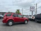 2009 Ford Escape XLT