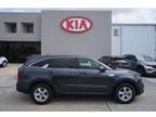 2022 Kia Sorento Gray, 43K miles