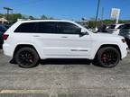 2018 Jeep Grand Cherokee 4WD Altitude