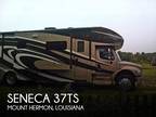 Jayco Seneca 37TS Super C 2013