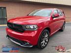 2017 Dodge Durango GT SUV