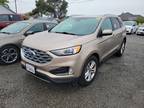 2020 Ford Edge 4d SUV FWD SEL