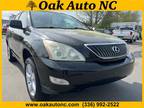 2004 Lexus Rx 330 Suv