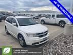 2009 Dodge Journey White, 192K miles