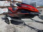 2018 Kawasaki Jet Ski Ultra 310X SE