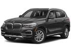 2022 BMW X5 x Drive40i