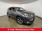 2019 Toyota Highlander Gray, 86K miles