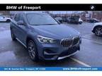 2021 BMW X1 x Drive28i