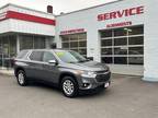 Used 2021 CHEVROLET TRAVERSE For Sale