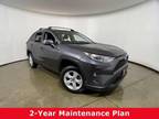 2021 Toyota RAV4 Hybrid Gray, 102K miles