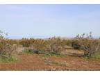 Plot For Sale In Llano, California