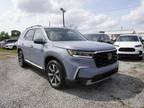 2025 Honda Pilot Gray, 12 miles