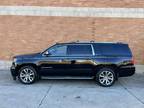 2005 Chevrolet Suburban