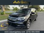 2017 Honda Pilot EXL 2WD SPORT UTILITY 4-DR